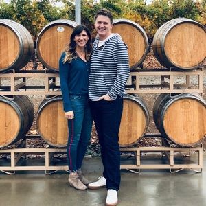 Meet your posher, Courtney 💕👋🏻